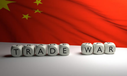 tariffs China