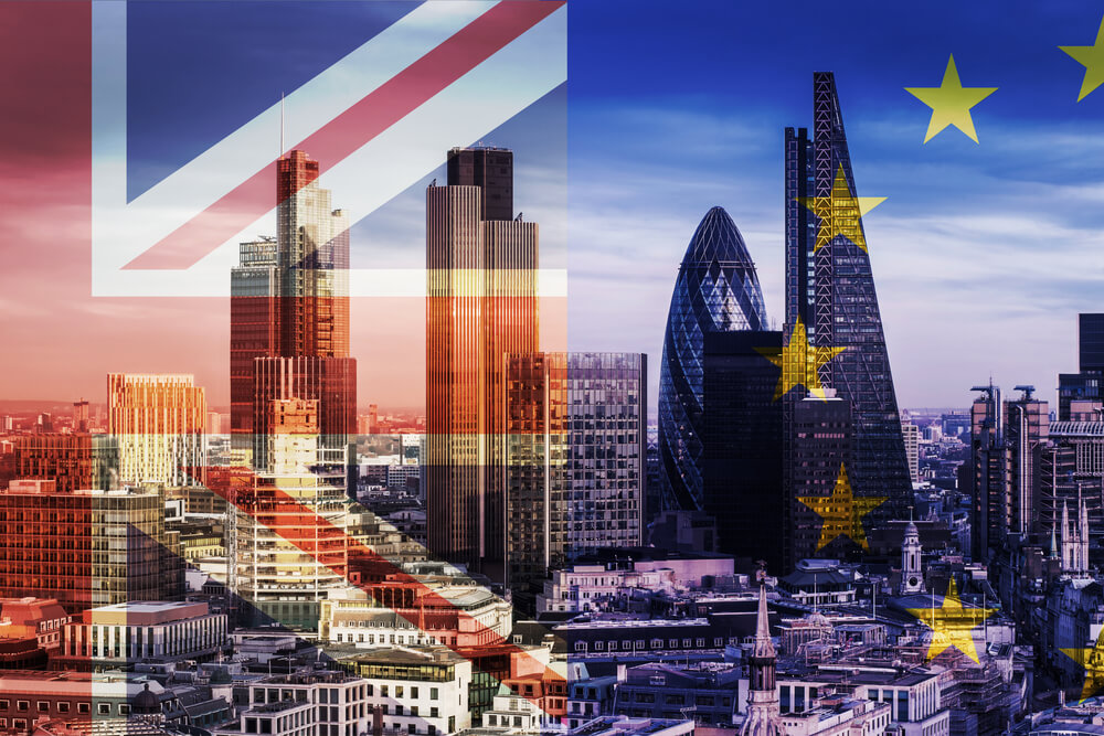 EU Brexit Chief Says Hotly Contested Deal ‘Within Reach’