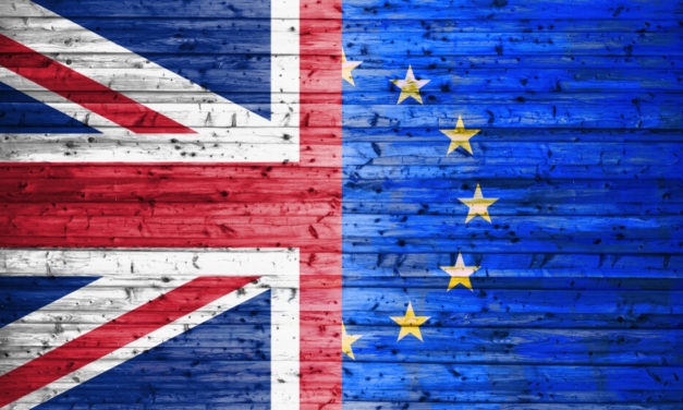 Britain, EU Decide to Extend Brexit Deadline After Weekend Debacle