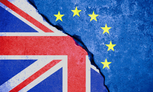 UK Watchdog: Smugglers Will Exploit Border If No Brexit Deal