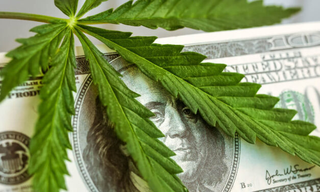 Canada Now World’s Largest Legal Marijuana Marketplace