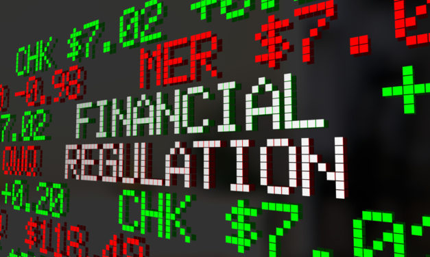 Fed Proposes Easing Capital Rules, Relaxing Federal Oversight of Banks