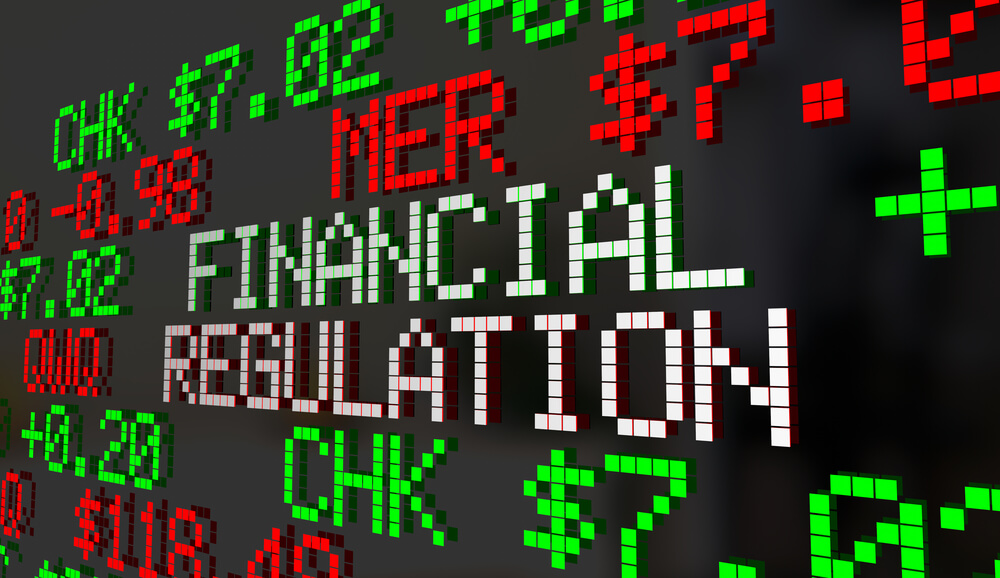 Fed Proposes Easing Capital Rules, Relaxing Federal Oversight of Banks