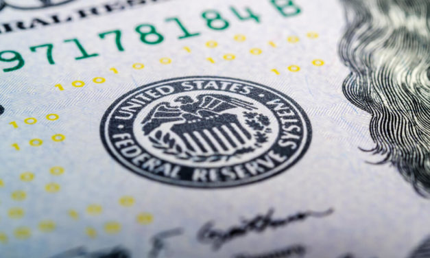 The Fed’s Balance Sheet Doesn’t Match Its Words