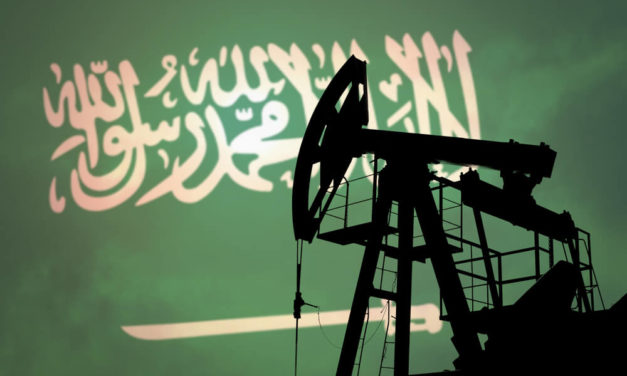 Closing Bell: Saudi Aramco Valuation Drops $200B in a Day