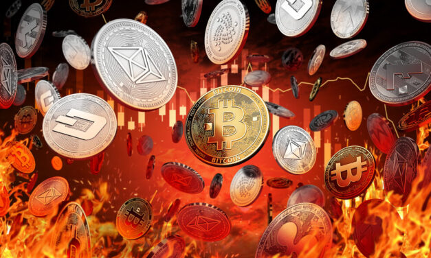 Multiday Crypto Dips = Major Crash Predictor?