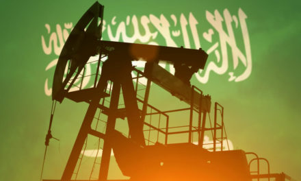Saudi oil Khashoggi