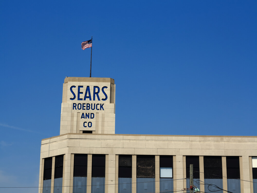 Sears