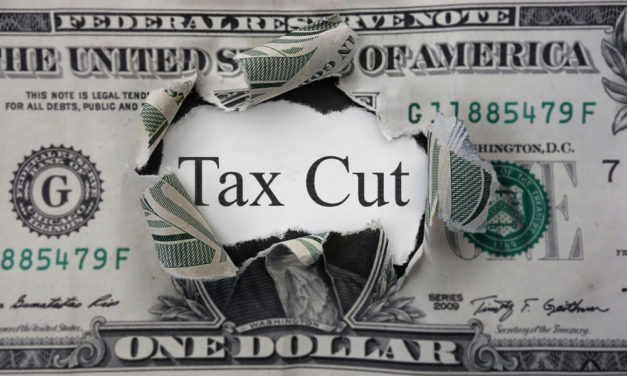Trump Admin Wants to Cut Middle-Class Tax Rate to 15%