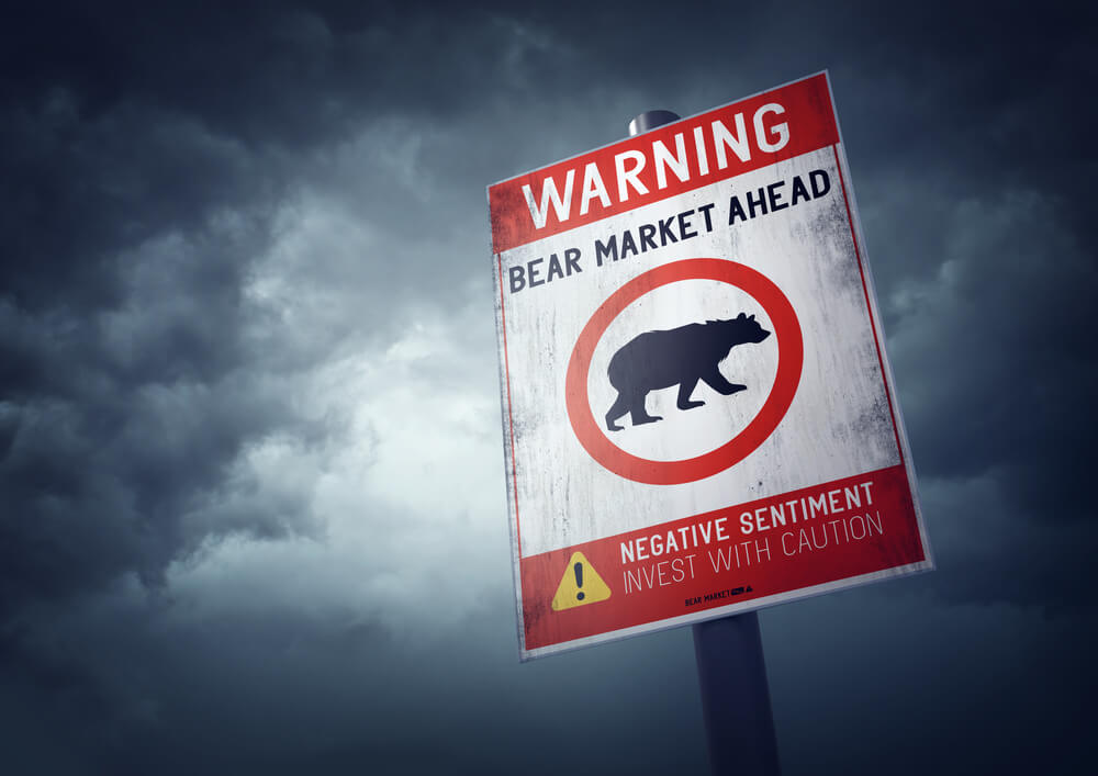 bear stocks