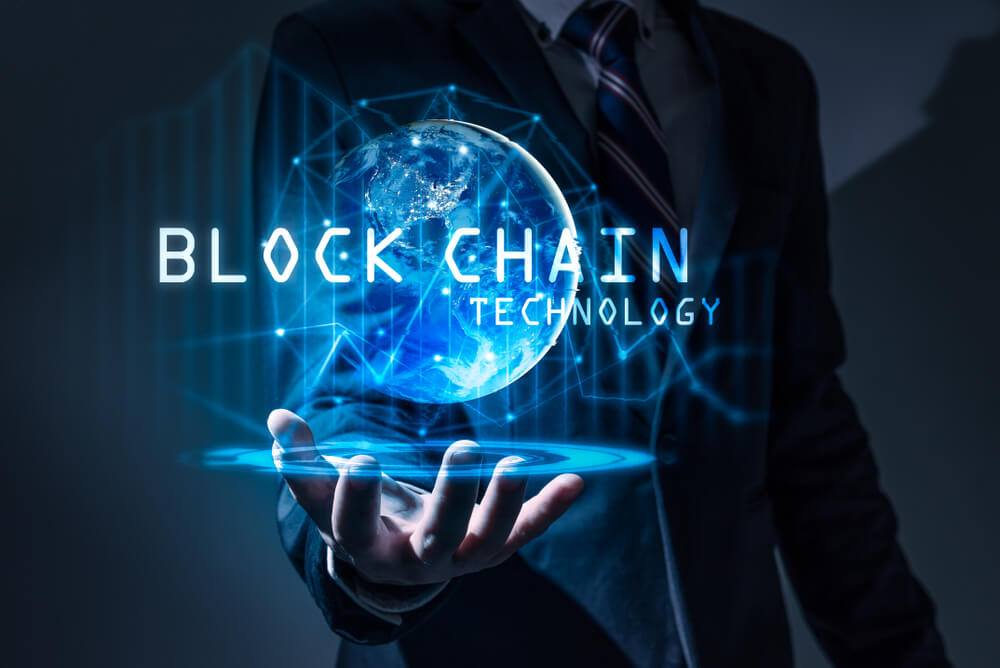 Expert: Blockchain Revolution Will Shake Banking To Its Core