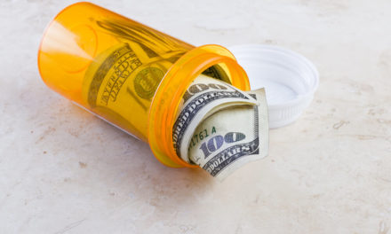 drug prices Trump