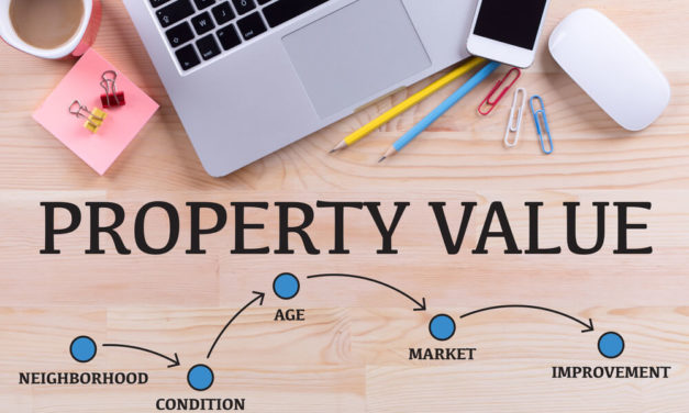 7 Neighborhood Features That Cause Your Property Value to Soar