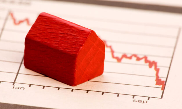 Don’t Expect Higher Mortgage Rates to Crash Home Prices