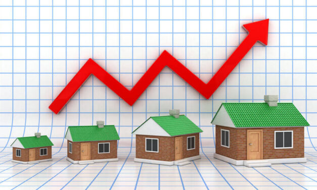 Mortgage Rates Spike May Create Unattainable Housing Market