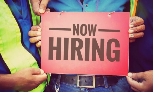 US Employers Post Record Number of Open Jobs