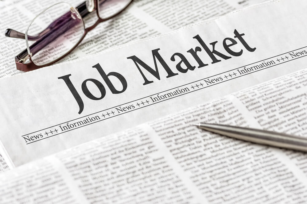 Closing Bell jobs report unemployment