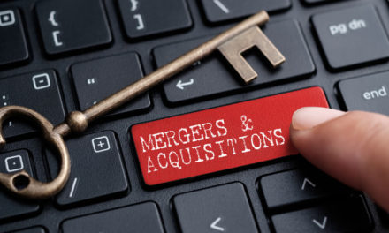 mergers and acquisitions Buffett's annual letter cannabis mergers