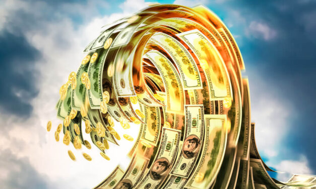 Late Payments Show We Threw Too Much Money at Americans