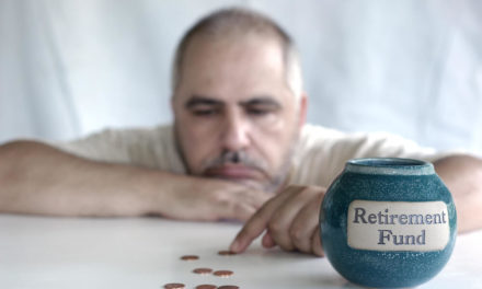 retirement Survey of Economic Well Being