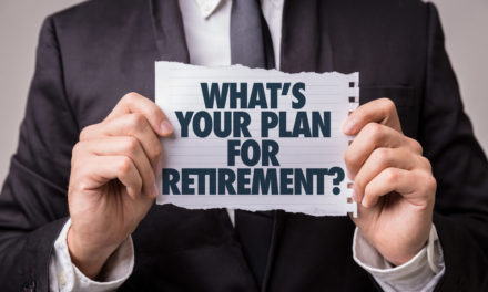 retirement interest rates