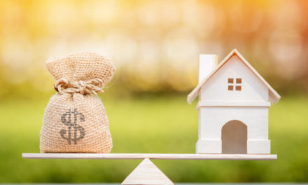 retirement mortgage