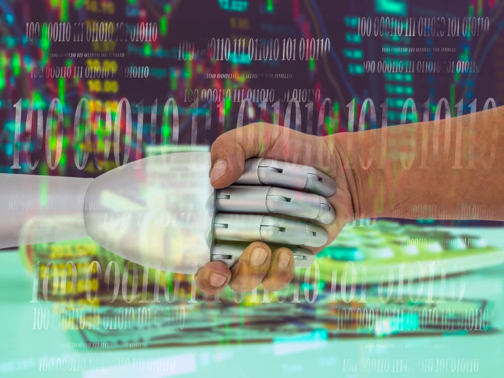 robo advisers