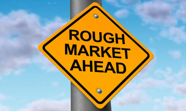‘First Five Days’ Rule Signals Bullish 2020 But It’ll Be a Bumpy Ride