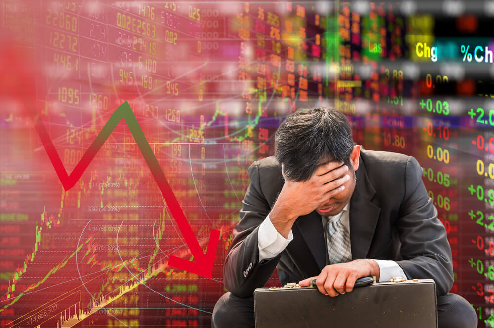 Buckle Up: Wall Street Volatility Is Back With a Vengeance