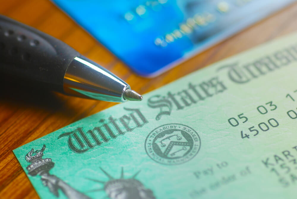Report: More Than Half of Americans Collect More in Welfare Than They Pay in Taxes