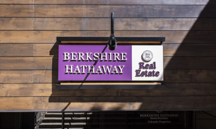 Buffett Berkshire