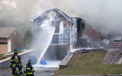Politicians Say Utility at Center of Massachusetts Gas Explosions Should Close