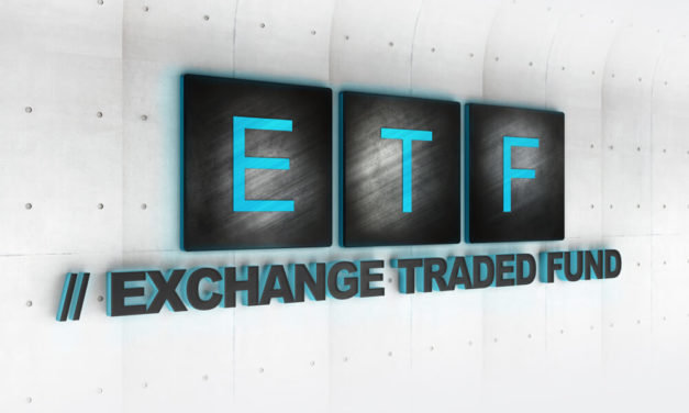 Top 5 ETFs to Buy in 2020