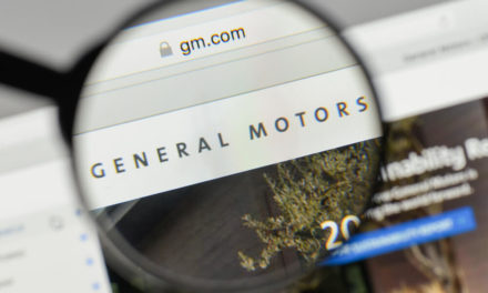 GM earnings stock