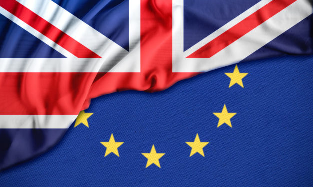 UK Minister Resigns over Brexit, Calls for a Second Vote