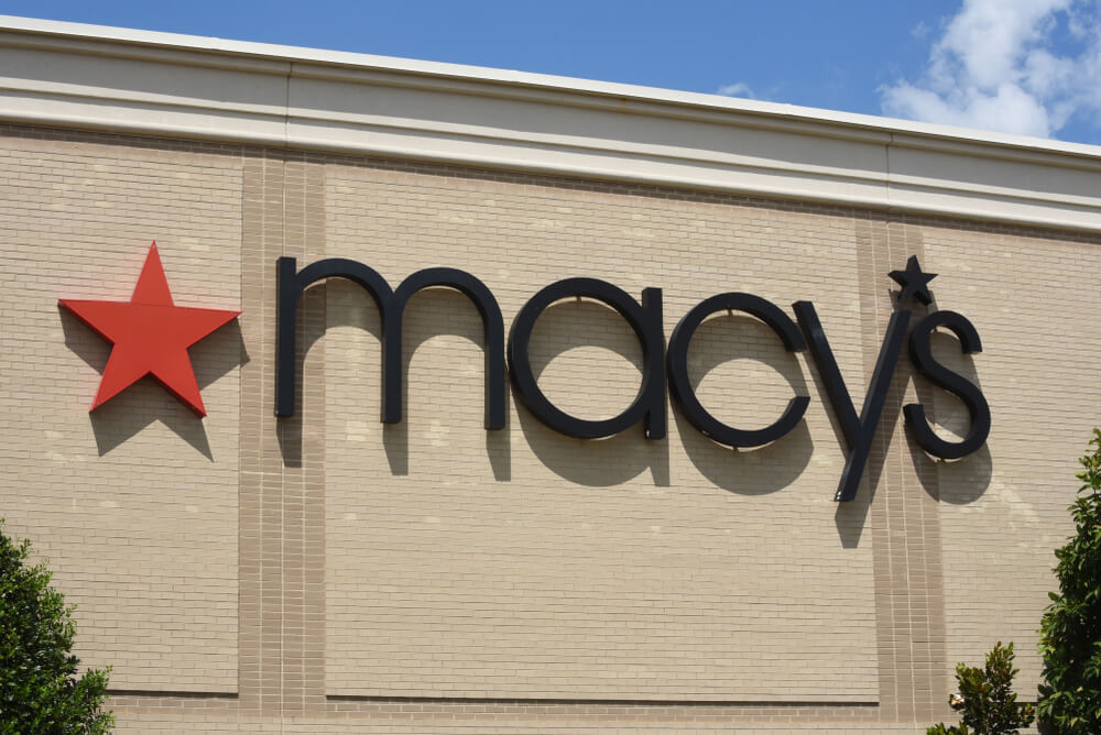 This Is It For Macy’s As Stock Slides More than 15% on Hollow Earnings
