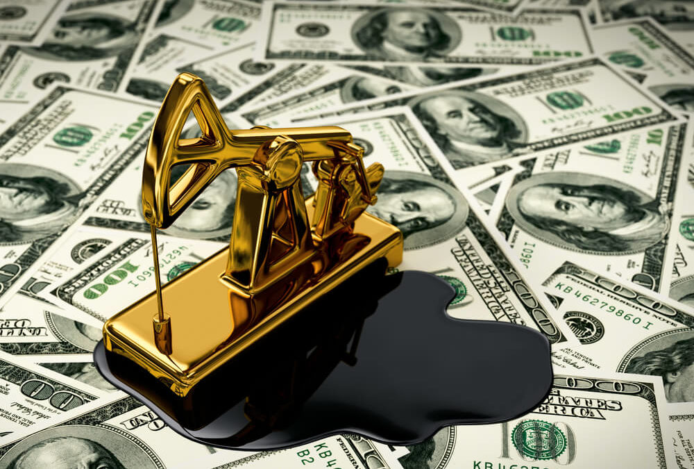 Energy Department Says US is Now World’s Top Oil Producer