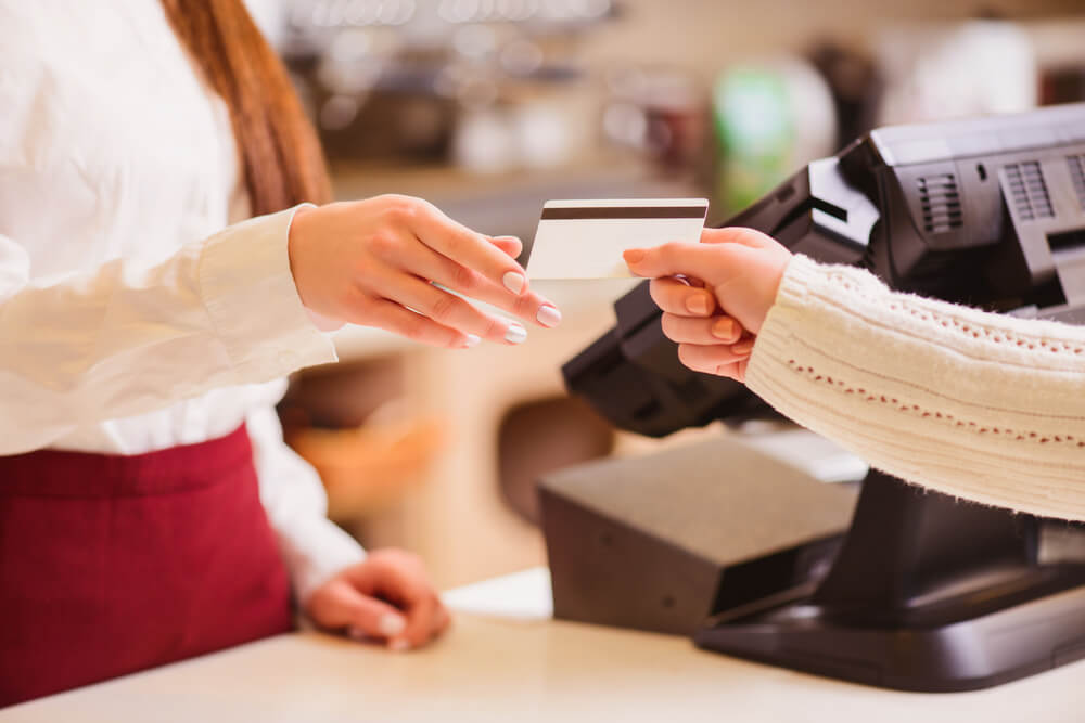 Economy Indicator Retail Sales Rose a Solid 0.8% in October