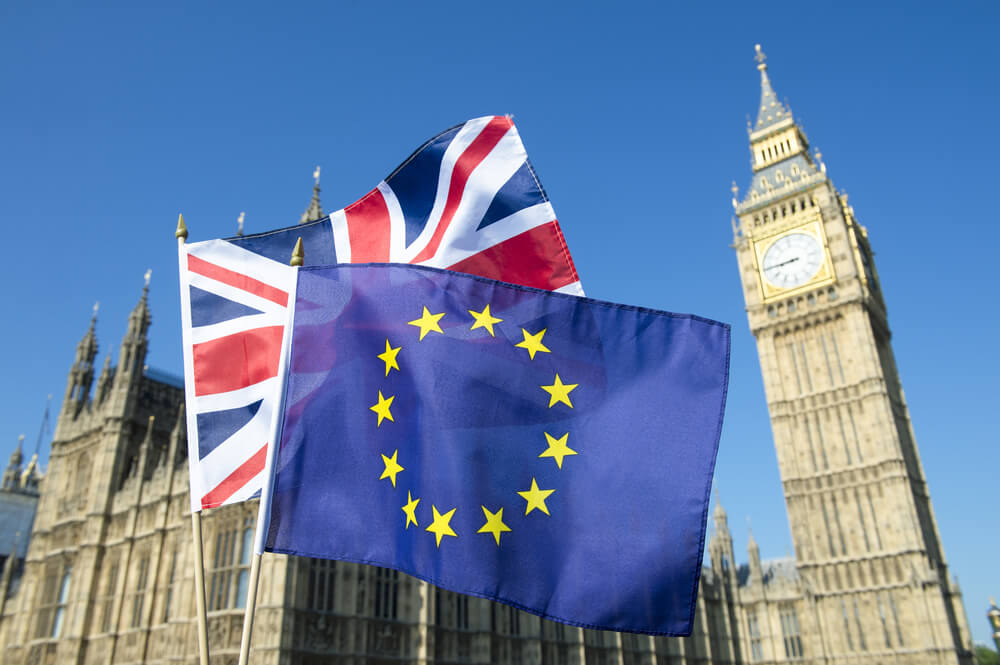 Brexit Deal Reached at Long Last, Sides Will Mull Approval