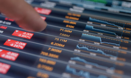 Stock Market Update