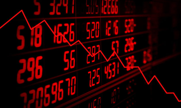 David Stockman: ‘Brutal’ 40% Market Collapse Imminent