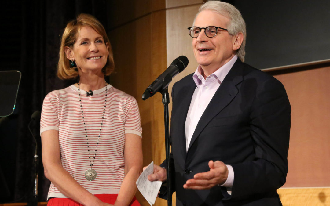 David Stockman: Trump ‘Playing With Fire’; 40% S&P 500 Correction Coming