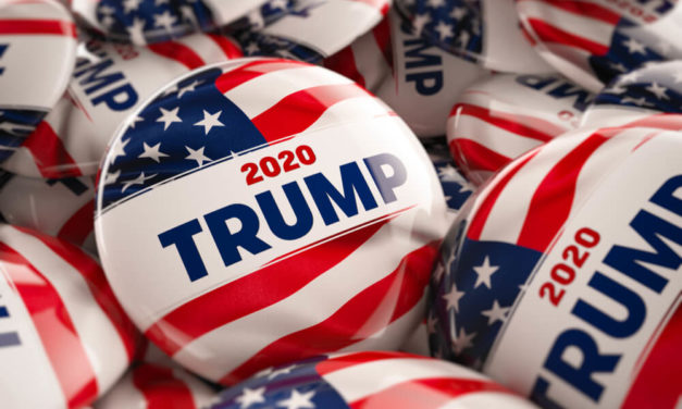 Could a Recession Derail the 2020 Trump Train?