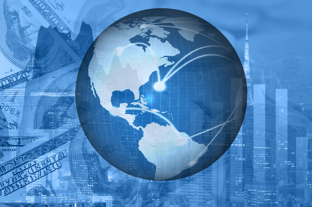 Storm Clouds Threatening Expansion of Global Economy
