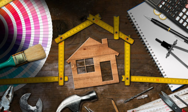 Homebuilding Boom: Materials Stock Surges 24% Despite Downturn