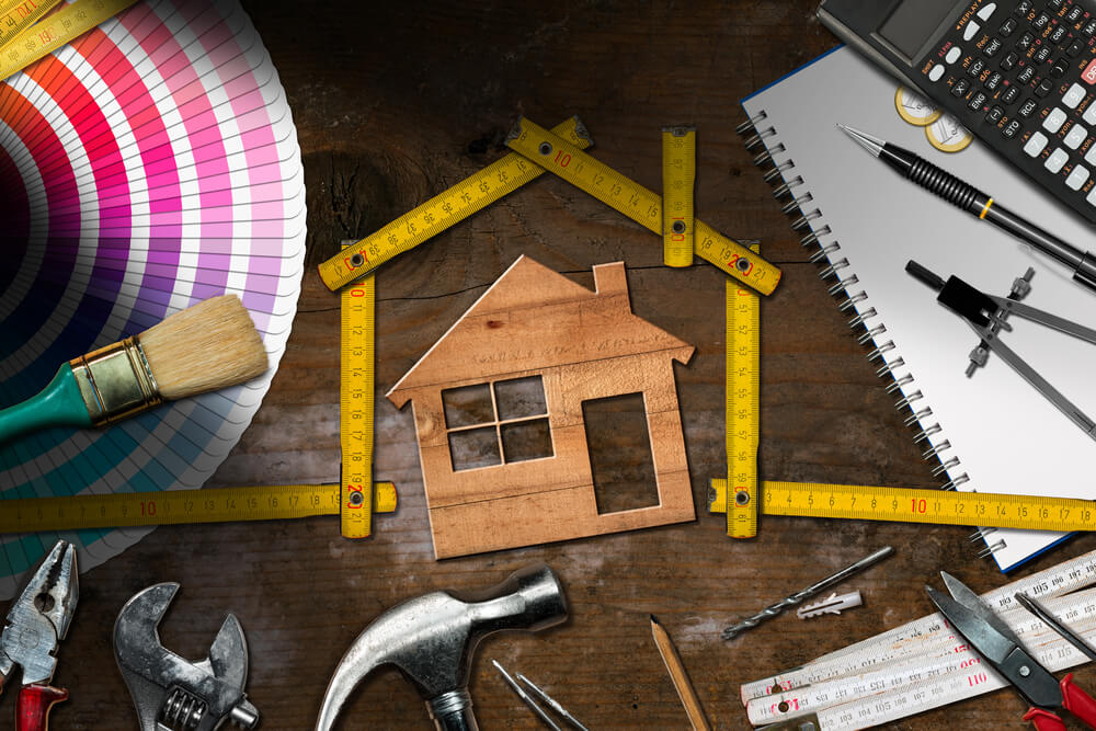 home improvements real estate homebuilder stock materials stock home building Westlake WLK