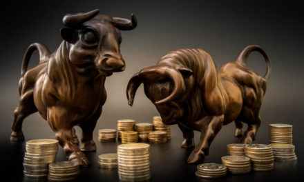 market stocks