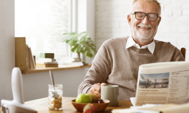 Retirement Savings Advice from a Self-Made Millionaire