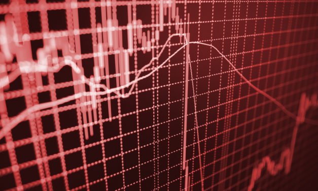 October Bloodbath Ends as Worst Month for US Stocks in 7 Years