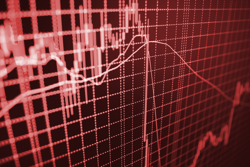 October Bloodbath Ends as Worst Month for US Stocks in 7 Years